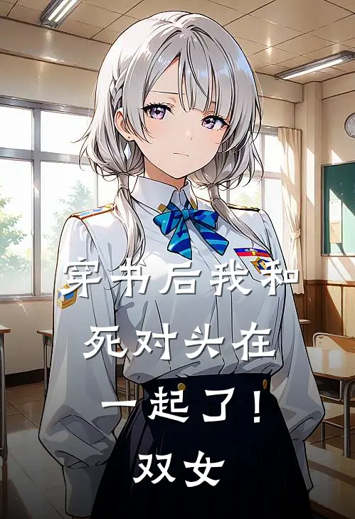 穿书后我和死对头在一起了！双女