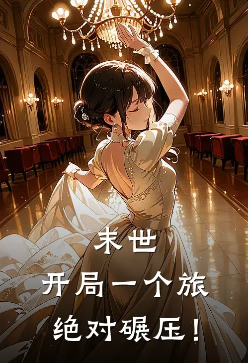 末世：开局一个旅，绝对碾压！