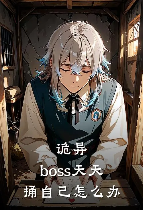 诡异：boss天天捅自己怎么办