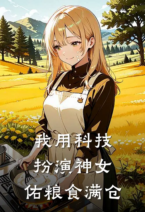 我用科技扮演神女，佑粮食满仓(魏云泽云离)完本小说推荐_最新章节列表我用科技扮演神女，佑粮食满仓(魏云泽云离)