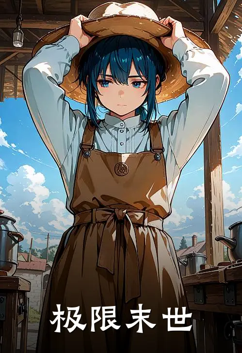 极限末世苏软软苏软最新更新小说_在线阅读免费小说极限末世苏软软苏软