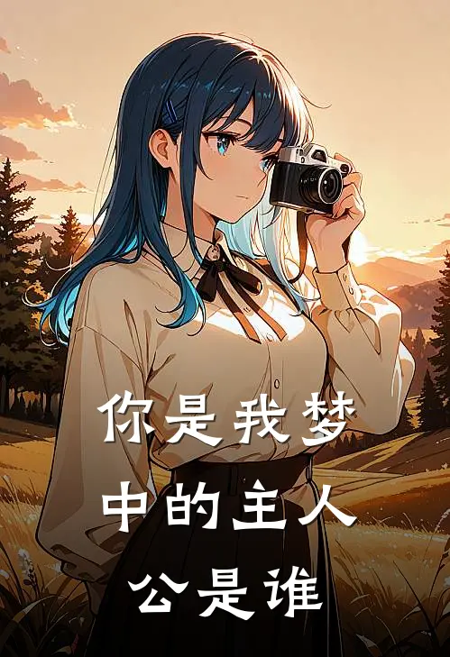 你是我梦中的主人公是谁
