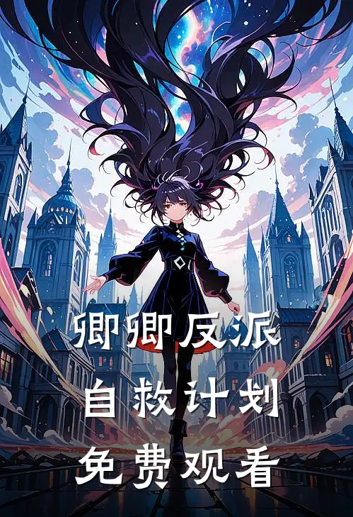 卿卿反派自救计划免费观看