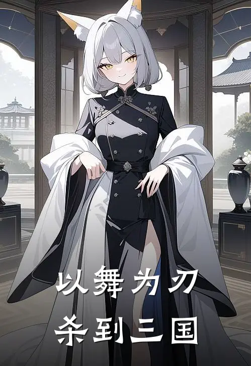 以舞为刃杀到三国曹九灵曹操免费完整版小说_热门小说大全以舞为刃杀到三国曹九灵曹操