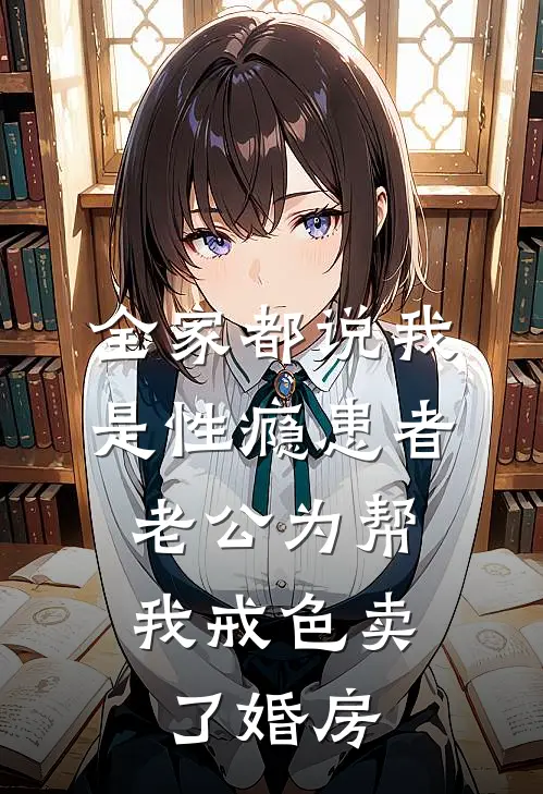 全家都说我是性瘾患者，老公为帮我戒色卖了婚房(李欢阿豪)免费小说笔趣阁_完结版小说推荐全家都说我是性瘾患者，老公为帮我戒色卖了婚房(李欢阿豪)