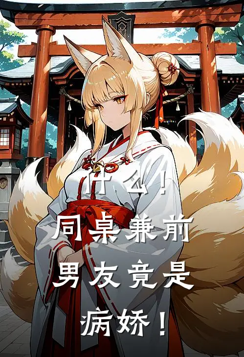 什么！同桌兼前男友竟是病娇！