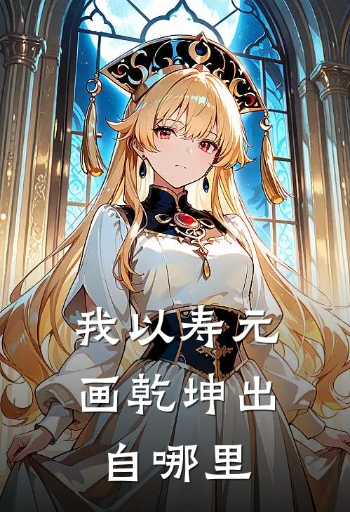 我以寿元画乾坤出自哪里