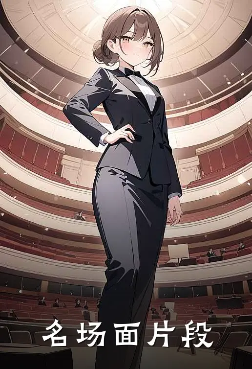 名场面片段