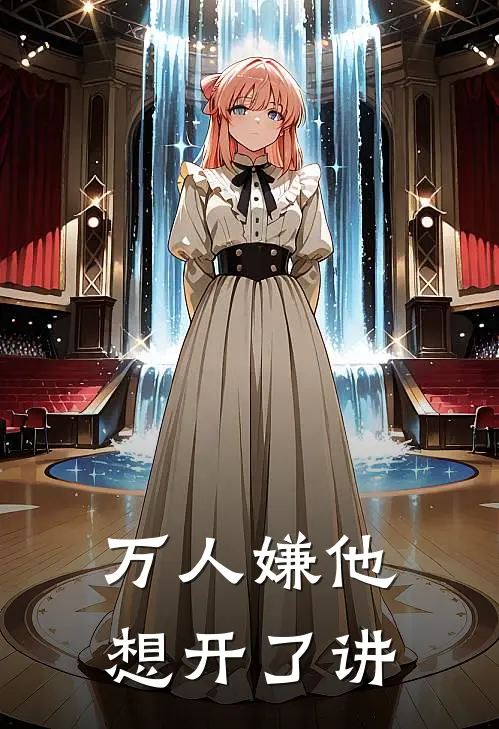 万人嫌他想开了讲