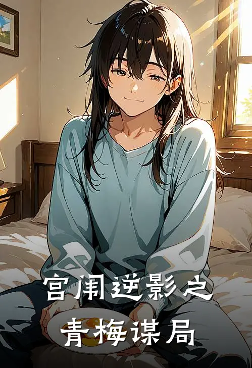 宫闱逆影之青梅谋局