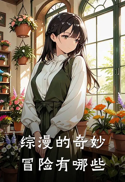 综漫的奇妙冒险有哪些