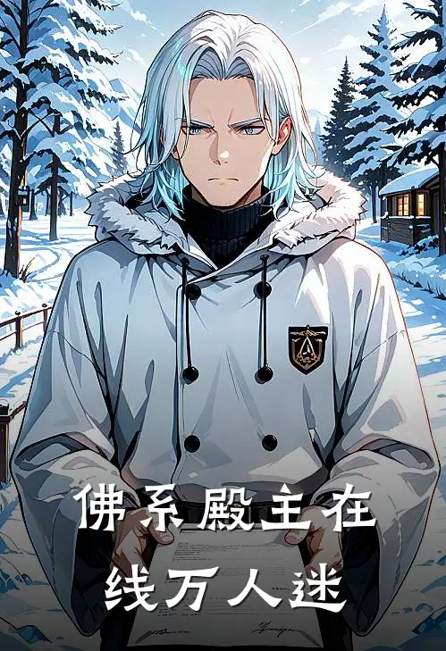 佛系殿主在线万人迷(司藤归范统)热门的小说_热门网络小说推荐佛系殿主在线万人迷(司藤归范统)