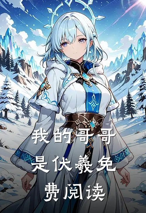 我的哥哥是伏羲免费阅读