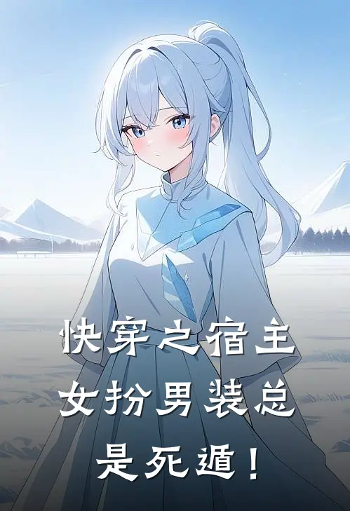 快穿之宿主女扮男装总是死遁！
