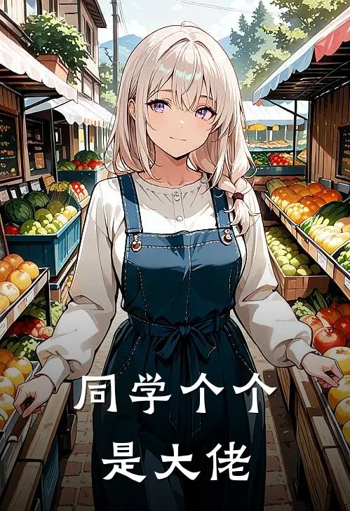 同学个个是大佬