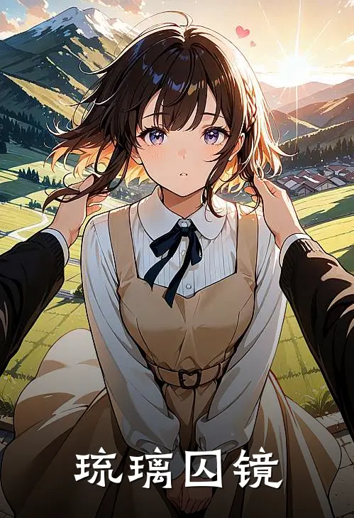 琉璃囚镜(苏雨林夏)最新好看小说_无弹窗全文免费阅读琉璃囚镜苏雨林夏