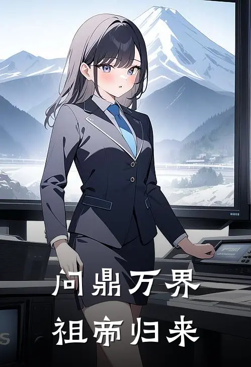 问鼎万界：祖帝归来