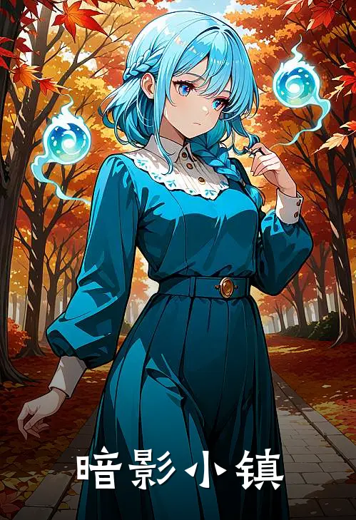 暗影小镇陈智悠麦浩思全文免费阅读无弹窗大结局_（陈智悠麦浩思）暗影小镇最新小说