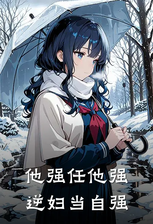 他强任他强，逆妇当自强