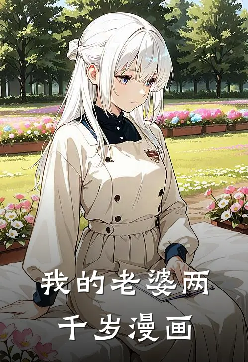 我的老婆两千岁漫画