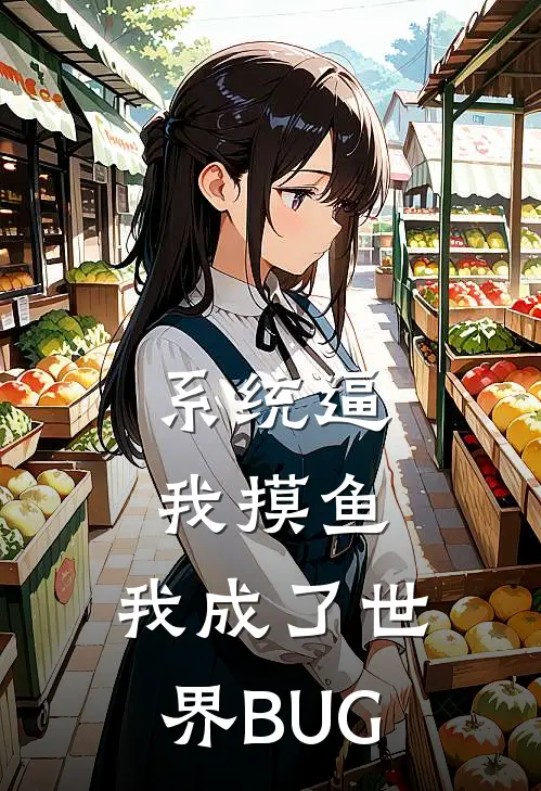 《系统逼我摸鱼，我成了世界BUG》林默王强已完结小说_系统逼我摸鱼，我成了世界BUG(林默王强)火爆小说