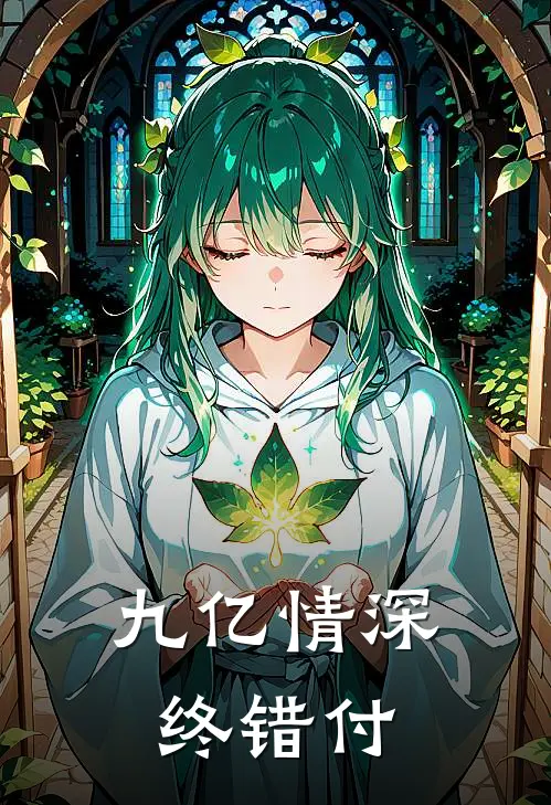 谢云深曼曼(九亿情深终错付)_《九亿情深终错付》最新章节免费在线阅读