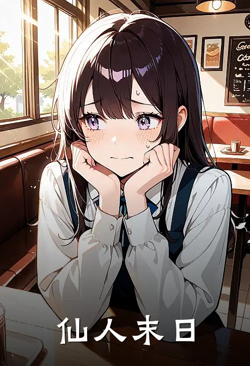 仙人末日陈以昭王春生完本完结小说_无弹窗全文免费阅读仙人末日(陈以昭王春生)