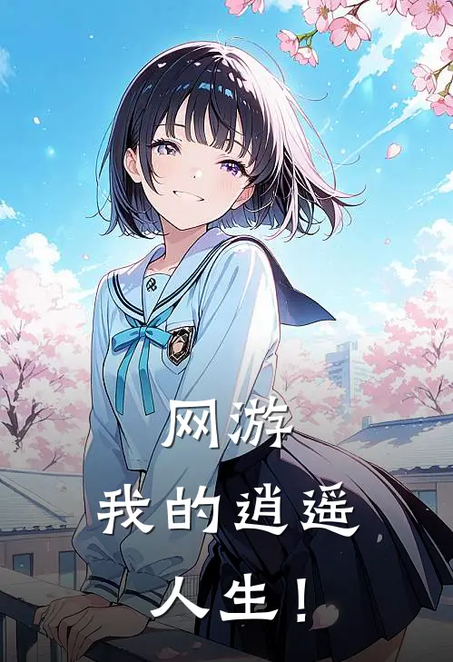 网游：我的逍遥人生！