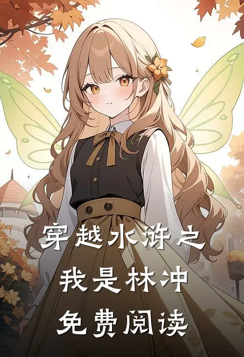 穿越水浒之我是林冲免费阅读