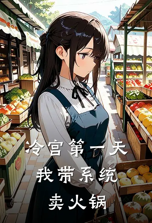 冷宫第一天，我带系统卖火锅