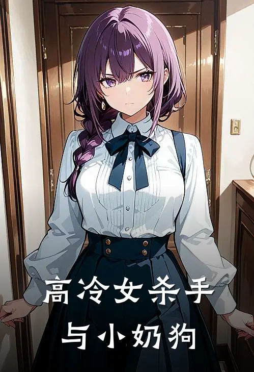 高冷女杀手与小奶狗
