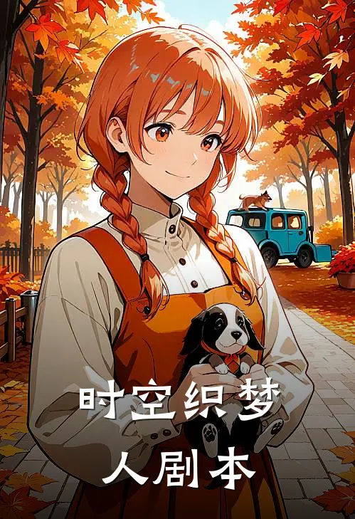 时空织梦人剧本