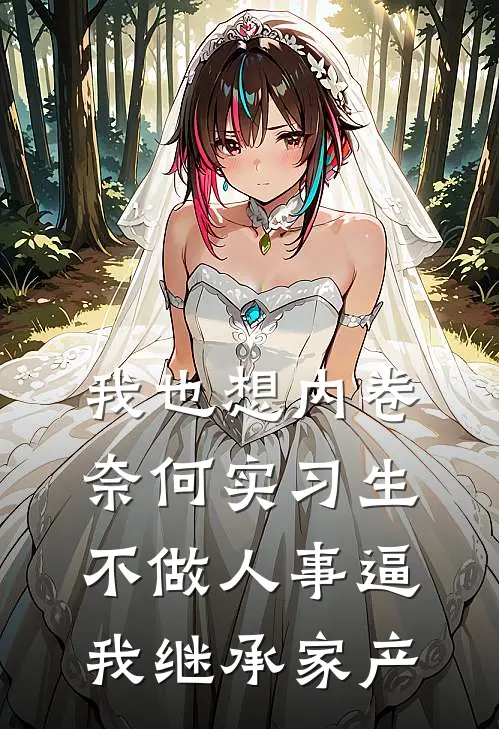 周明林软软《我也想内卷，奈何实习生不做人事逼我继承家产》全文免费阅读_我也想内卷，奈何实习生不做人事逼我继承家产全集在线阅读