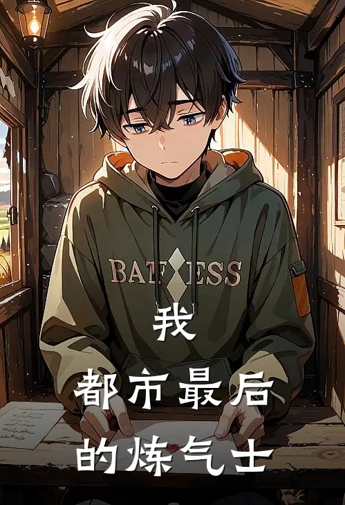 我，都市最后的炼气士林默王皓最新好看小说推荐_完本小说免费我，都市最后的炼气士(林默王皓)