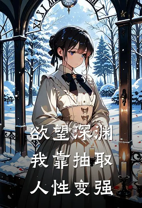 李明陈风(欲望深渊：我靠抽取人性变强)完整版免费在线阅读_《欲望深渊：我靠抽取人性变强》全集在线阅读