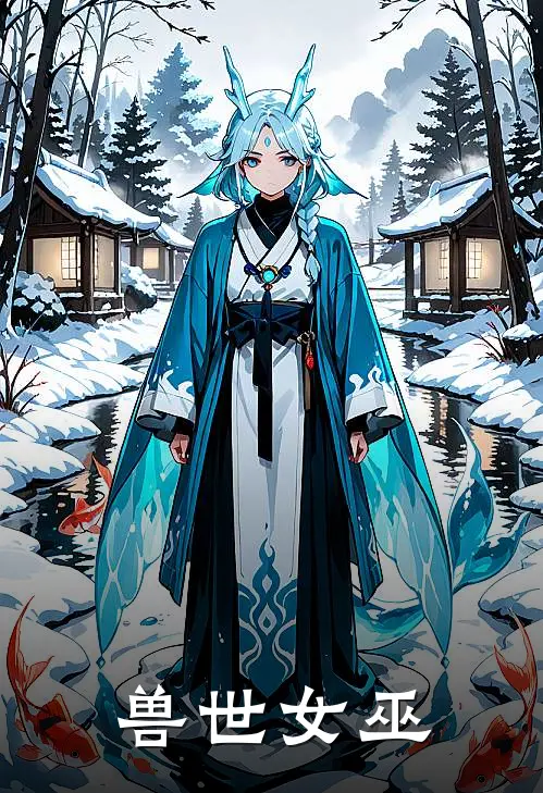 兽世女巫林薇艾拉全文阅读免费全集_最新全本小说兽世女巫(林薇艾拉)