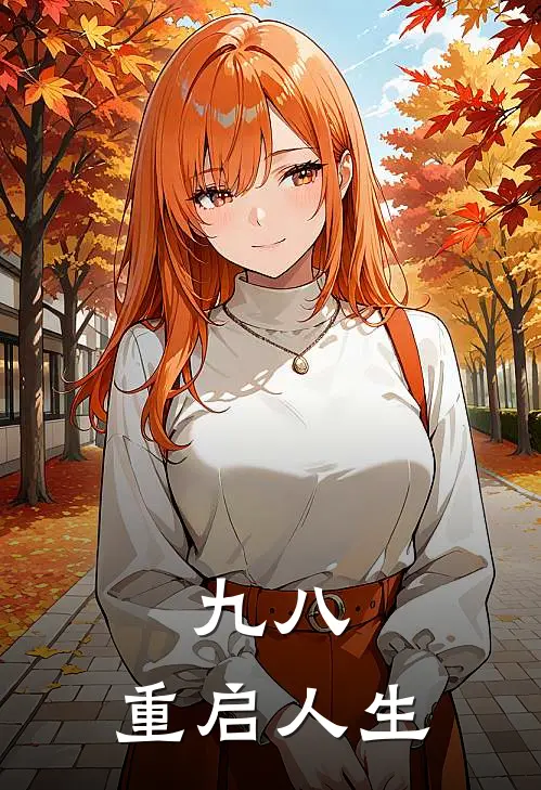 九八：重启人生