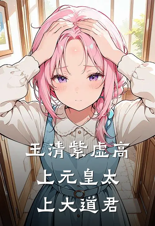 玉清紫虚高上元皇太上大道君