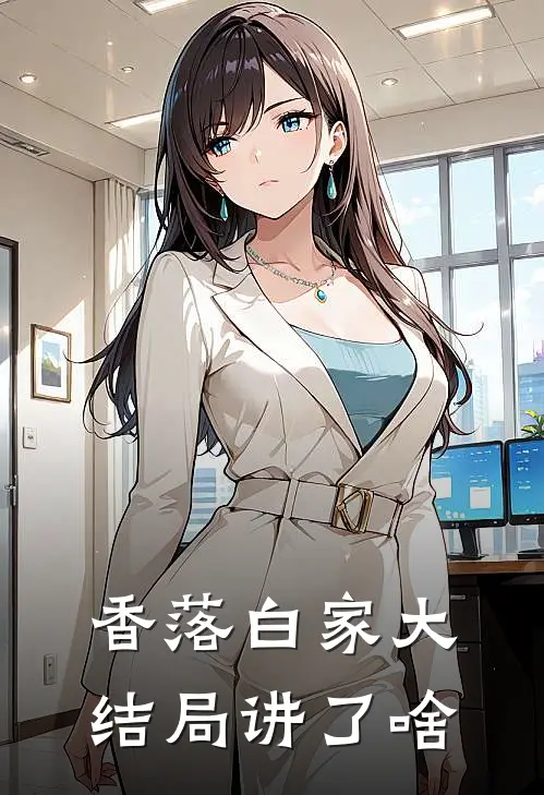 香落白家大结局讲了啥