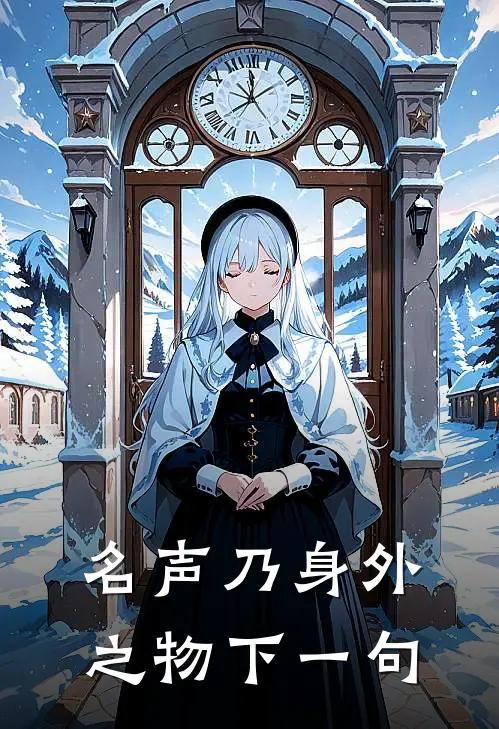 名声乃身外之物下一句