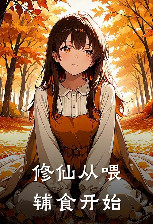 修仙从喂辅食开始