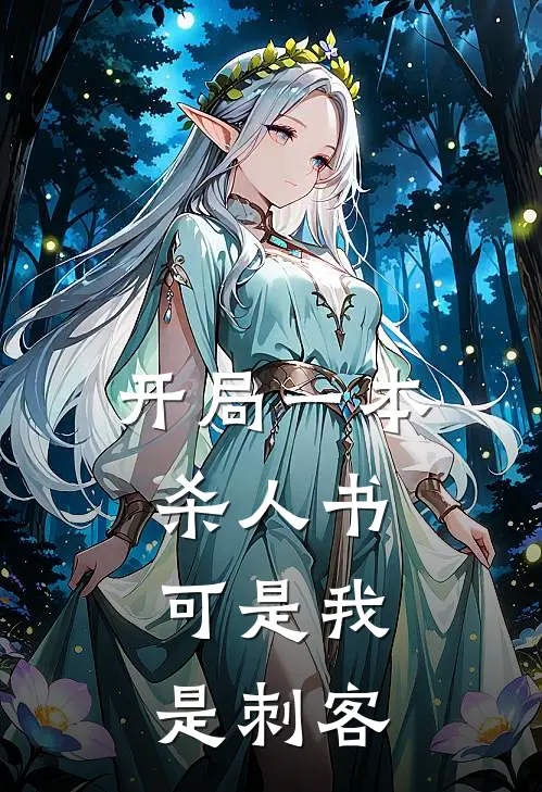 开局一本杀人书，可是我是刺客(刘护三娘)完结小说_小说完整版免费阅读开局一本杀人书，可是我是刺客刘护三娘