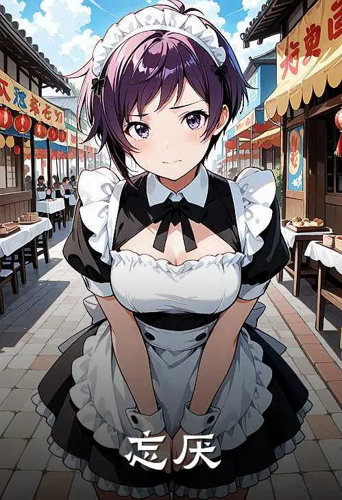 忘厌(顾忘顾厌)小说完整版_完结好看小说忘厌顾忘顾厌