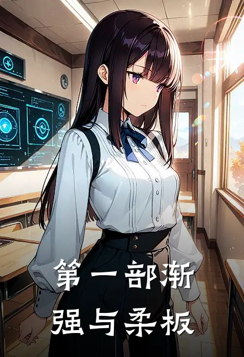 第一部渐强与柔板