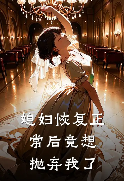 媳妇恢复正常后竟想抛弃我了