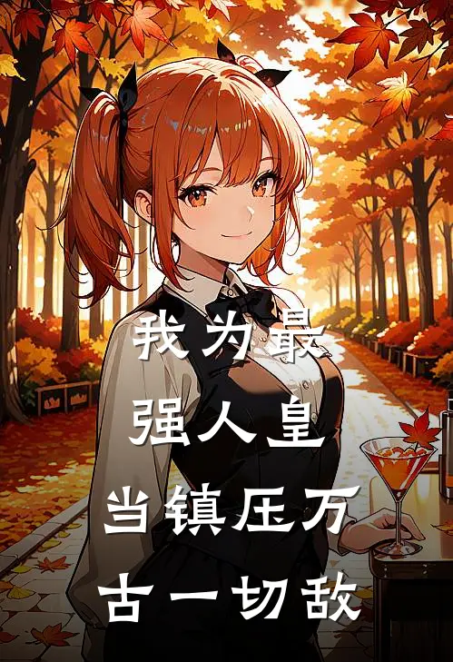 我为最强人皇，当镇压万古一切敌