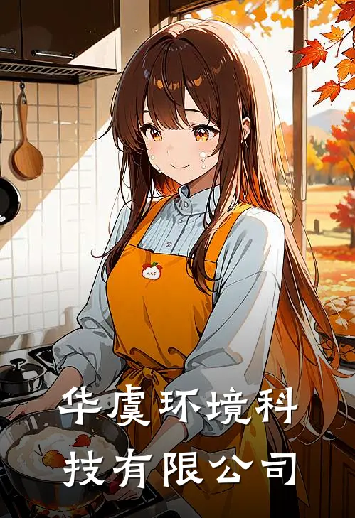 华虞环境科技有限公司