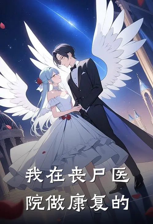 我在丧尸医院做康复的