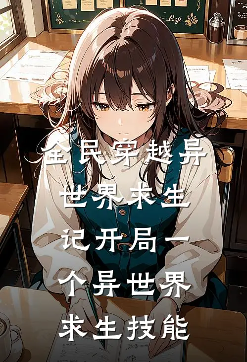 全民穿越异世界求生记开局一个异世界求生技能