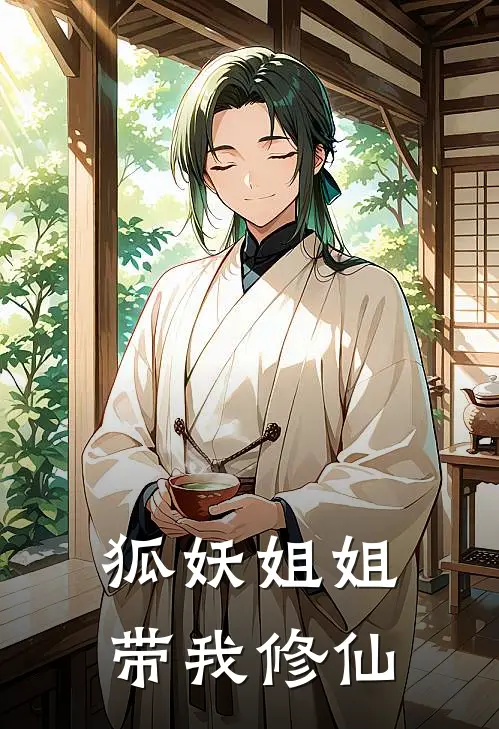 狐妖姐姐带我修仙(陈青诸葛昱)免费小说阅读_完结版小说推荐狐妖姐姐带我修仙(陈青诸葛昱)